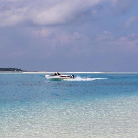 Rasdhoo Wave Blue Bed and Breakfast Exterior foto